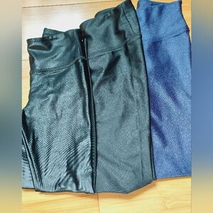 Katiejnyc small little girls leggins